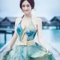 劉芸《三重门》饰演“沈溪儿”一角正式进入演艺圈