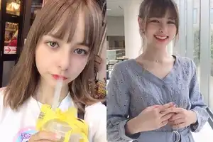 (正妹牆)15歲天使正妹「嵐莉菜」擁有五國混血!零瑕疵「世界級高顏值」每一面都超美 (正妹牆)15歲天使正妹「嵐莉菜」擁有五國混血!零瑕疵「世界級高顏值」每一面都超美