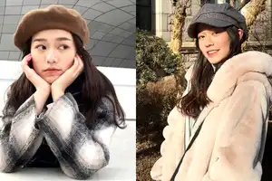 (正妹牆)幼齒系!甜美小學妹「宛庭Wanting」清新脫俗惹人喜愛,嘴角上揚立馬將全體師生都撩倒! (正妹牆)幼齒系!甜美小學妹「宛庭Wanting」清新脫俗惹人喜愛,嘴角上揚立馬將全體師生都撩倒!