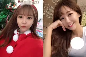 (正妹牆)甜心正妹穿上「超萌聖誕斗篷」,可愛表情陪粉絲浪漫過節! (正妹牆)甜心正妹穿上「超萌聖誕斗篷」,可愛表情陪粉絲浪漫過節!