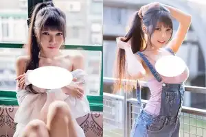 (正妹牆)童顏巨乳萌妹「依霜 ゆい」黑長直高馬尾滿滿初戀感 極夢幻「回眸燦笑」無辜又惹人憐 (正妹牆)童顏巨乳萌妹「依霜 ゆい」黑長直高馬尾滿滿初戀感 極夢幻「回眸燦笑」無辜又惹人憐