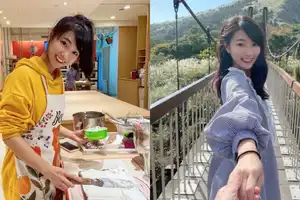 (正妹牆)超萌「購物台主持人」琳琳一對虎牙太可愛 深深酒窩好甜! (正妹牆)超萌「購物台主持人」琳琳一對虎牙太可愛 深深酒窩好甜!