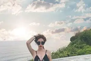 (正妹牆)菜菜 社群分享性感辣照讓人把持不住....太辣了 (20P) (正妹牆)菜菜 社群分享性感辣照讓人把持不住....太辣了 (20P)