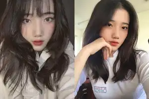 (正妹牆)越南制服妹「Hồng Hạnh」精緻五官+勾人雙瞳散發迷人氣息 甜美「初戀顏值」讓人淪陷 (正妹牆)越南制服妹「Hồng Hạnh」精緻五官+勾人雙瞳散發迷人氣息 甜美「初戀顏值」讓人淪陷