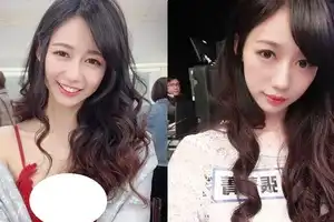 (正妹牆)超逆天美腿女神「張菁菁Arlena」,紅色爆乳裝「曲線兇爆」! (正妹牆)超逆天美腿女神「張菁菁Arlena」,紅色爆乳裝「曲線兇爆」!