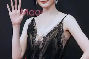 演技不差的李一桐,怎麼就是不紅?能否像她說的那樣憑實力翻盤 ... 演技不差的李一桐,怎麼就是不紅?能否像她說的那樣憑實力翻盤 ...