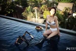莫小奇:只要角色好,光頭我也敢剃 莫小奇:只要角色好,光頭我也敢剃
