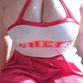 FC2-PPV-4701191 【6/15まで50%OFF‼︎】Kカップ爆乳チアガールの励ましパイズリ