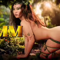 Kimmy Kim – July Spotlight: Kimmy’s Little Holes Are Tight and Hungry!