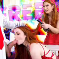 Freeuse MILF – Scarlet Skies 