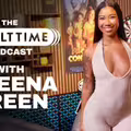 Ameena Green – The Adult Time Podcast
