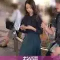 200GANA-2178 マジ軟派、初撮。 1418 新宿で友達を待っている彼女にフレンドリーに話かけてみた！男性とのふれあい不足で心カラカラ…身体で潤してあげましょう！スレンダーパイパン娘が久しぶりのチ●ポで激イキチャージ！