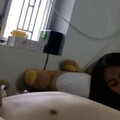 被肥仔中出.