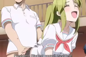 Nukitashi the Animation Episode 3 English