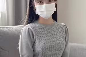 FC2-PPV-4805683 華奢で美乳な真面目OLさんを呼び出して中出し２発！