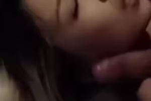 乖让我看看水出来了没我现在是排卵期你可以戴套吗