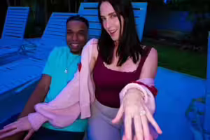 Touch My Wife – Cadence Lux