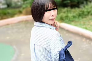 Hカップの爆乳美熟女をとことんヤりまくる