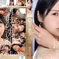 MIKR-017 Re:Born MOODYZ Exclusive! 3 Scenes Of A Pretty Girl Getting Lots Of Cum On Her Face Rio Asahi