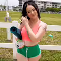 Lillianette – Girl Got Ass
