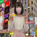 FC2PPV 4868949 近距離觀察我在歌舞伎町遇到的苗條美女的日常生活！角色扮演口交！甚至還有無套性交和內射？！