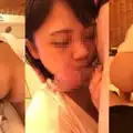 FC2 PPV 1150509 Facial Barre delivery for housewives  creampie semen collected for a week to a young wife who has just married a child