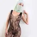 Cali Lee – Underneath the Hijab