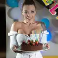 Misha Maver – Happy Birthday Indeed