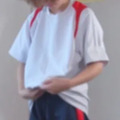 FC2-PPV 4435441 18新鮮男孩**。他感謝自己的性慾，即使他被殺，**損失和陰道暨射擊，但感謝您讓我畢業。真的很棒*。FC2-PPV-4435441