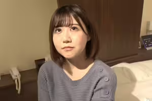 fc2-ppv 4693820 [個人射擊/業餘]當她被欺騙時，她被拍攝而沒有安靜而為了避免告訴男友。