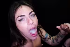 Tiny Rhea – Tiny Rhea Second Gloryhole