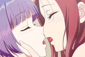 Android wa Keiken Ninzuu ni Hairimasu ka?? Episode 3 English Subbed