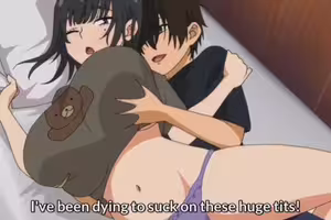 Choro Mesu Days Episode 2 English