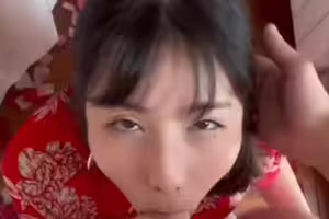 给男友的惊喜之浪漫玫瑰屋-MISSCAT