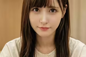 东京女子图鉴绘美24岁精油按摩师