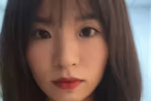短发钢牙小少妇-热带鱼