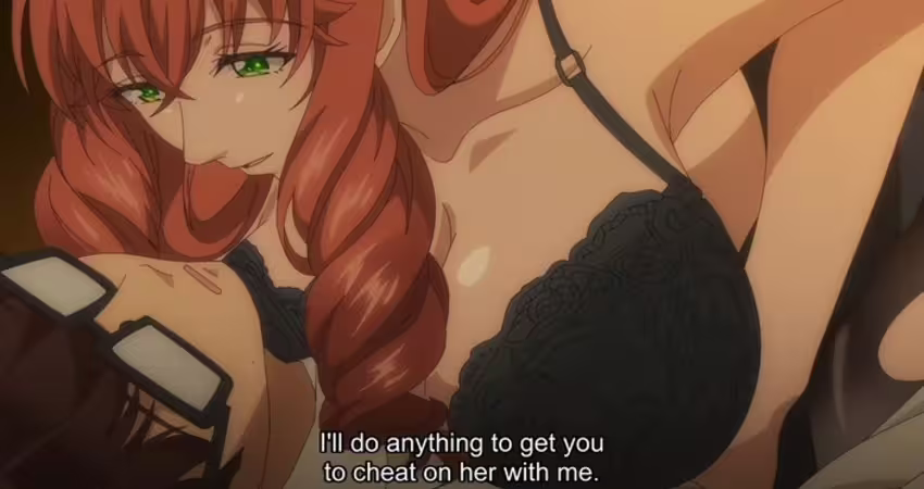 Kanojo no Tomodachi Episode 2 English