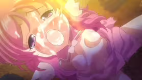 Shinsei Kourin Dacryon Runa Episode 2 Preview