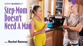 Mommy Blows Best – Rachel Ramsey