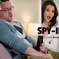 Natalie Brooks – Spy-In-Law