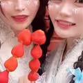 fc2-ppv 4892416 【懷孕/活動休止】『19歲雙人組美女網紅』危險日3P內射拍攝 緊急公開影片。※順次漲價 | FC2電子市場