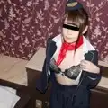 10Musume 111619_01 Yoko Kido opens her crotch today to earn job hunting costs for cabin attendants