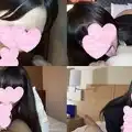 SR141 新卒採用記録 No.141 さき はるか まりこ あゆみ フェラチオ試験 PART1【個人撮影】