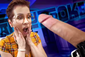 Ruby Lynne – Cumshots Are the Best Medicine