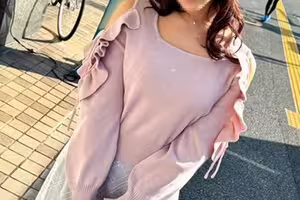 fc2-ppv 4739379 [G-CUP大乳房]一個淫蕩的妻子，習慣於欺騙別人的公雞，放蕩的射精與期待已久的另一個男人的公雞[豐滿的色情屁股]