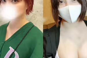 FC2-PPV 4584220 前雜誌模特，半年的美容f杯，使她的AV首次亮相沒有被發現。之後，他無法停止與他的不忠行為發生性關係，而是變成了我的肉廁所。