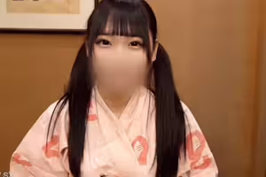 FC2-PPV 4803211 [未經審查] [面部外觀] [中出] 溫泉旅行和與我的偶像Honoka做愛♡穿著凌亂的浴衣狂野的公雞，嚴重的中出。| FC2電子市場