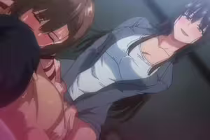 Kyonyuu ga Futari Inai to Bokki Shinai Otto no Tame ni Tomodachi wo Tsuretekita Tsuma Episode 2 Preview