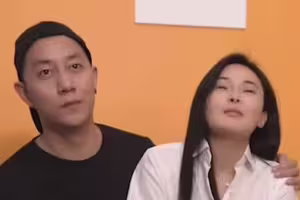 麻豆映画传媒.MD0032.刘语姗.情人节礼物001.爽幹女友一整個晚上
