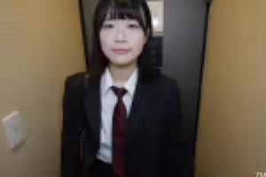 fc2-ppv 4944921 【首次70%折扣】 0363_009 18歲的美咲，放學後直接穿著制服沒穿內褲和胸罩去情侶旅館幽會！展示F罩杯白嫩巨乳與濃密陰毛，細心口交到射精在嘴裡 | FC2電子市場